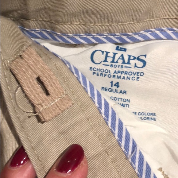 Pants - Picture 2 of 2